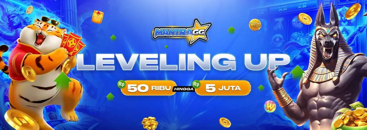 bonus level up